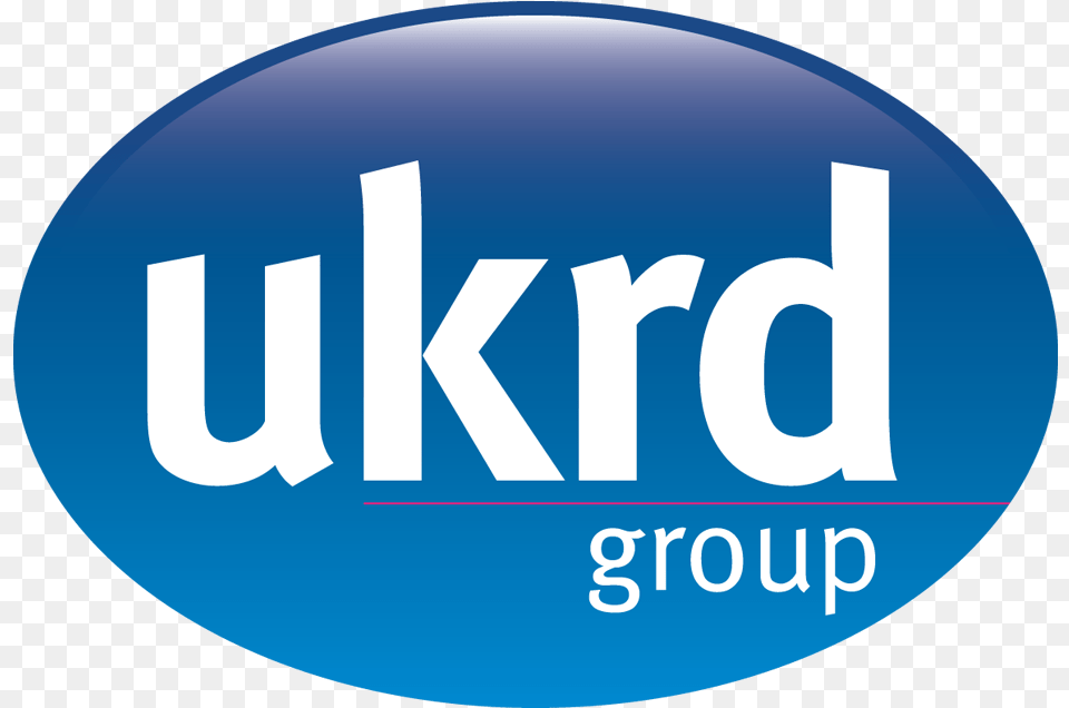 Ukrd Group, Logo, Disk Free Png