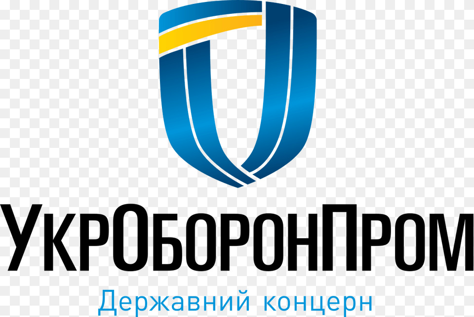Ukroboronprom, Logo Png Image