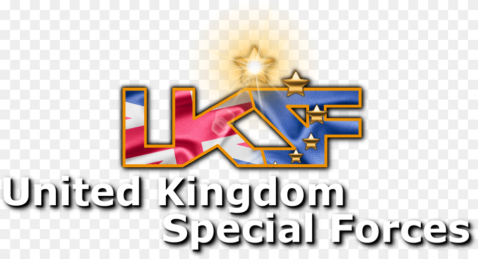 Uksf Clan, Logo, Flare, Light, Machine Png