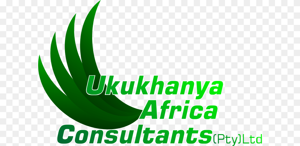 Ukukhanya Logo Design Graphic Design, Green, Herbal, Herbs, Plant Free Png Download