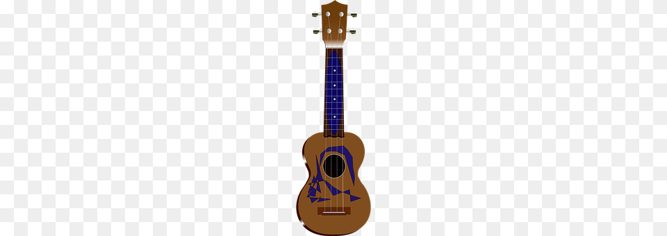 Ukulele Bass Guitar, Guitar, Musical Instrument Free Png Download