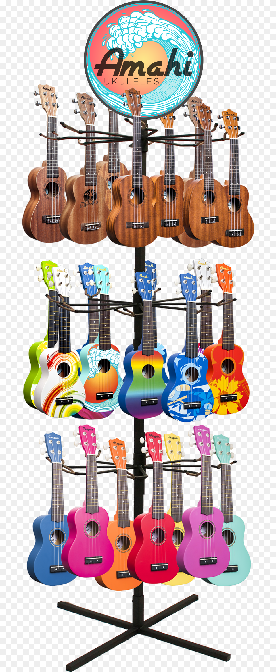 Ukulele Bags, Bass Guitar, Guitar, Musical Instrument Free Png