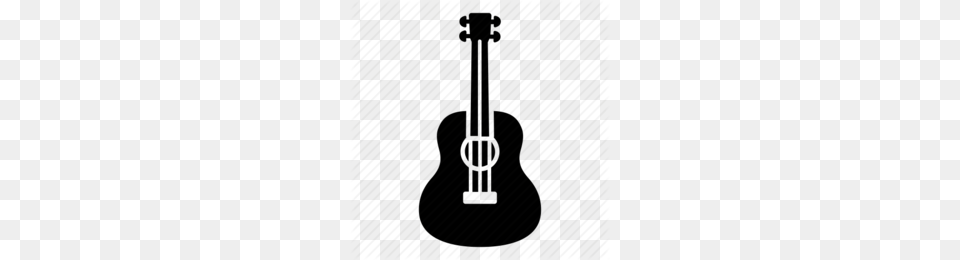 Ukulele Clipart, Guitar, Musical Instrument Free Png
