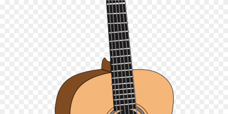 Ukulele Clipart Gitar Disney World Rock39n Roller Coaster, Guitar, Musical Instrument Free Png Download