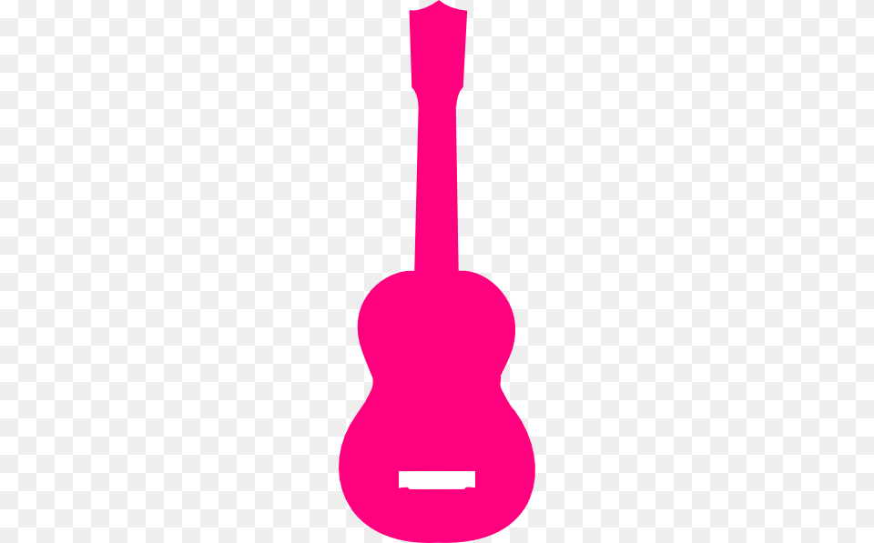 Ukulele Clipart Transparent, Guitar, Musical Instrument Free Png Download