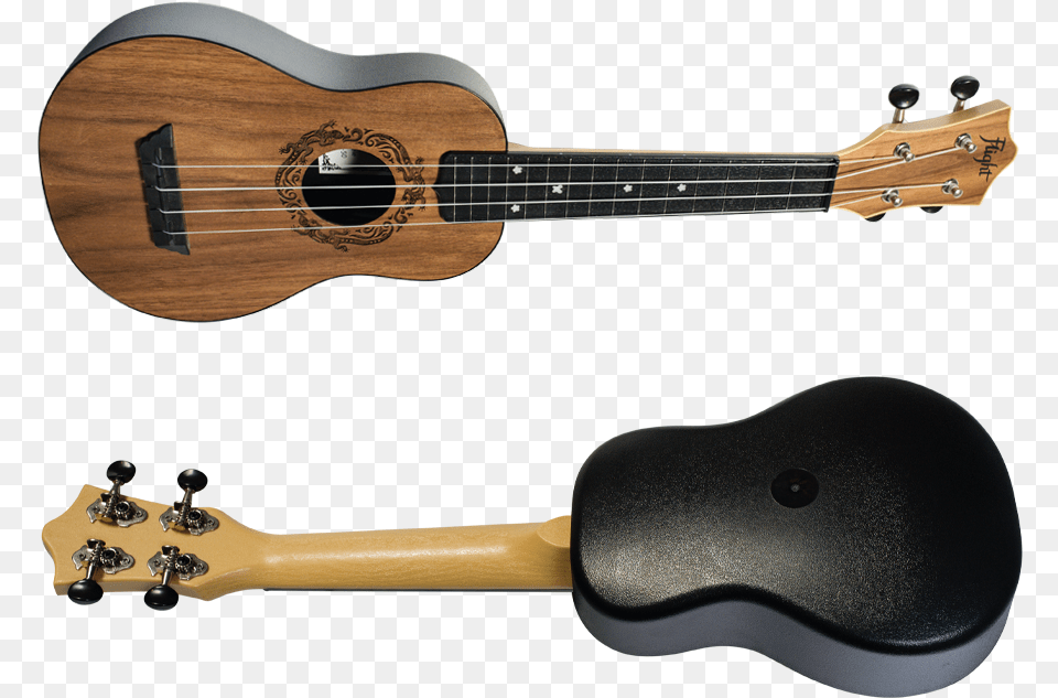 Ukulele Flight Abs, Bass Guitar, Guitar, Musical Instrument Png Image