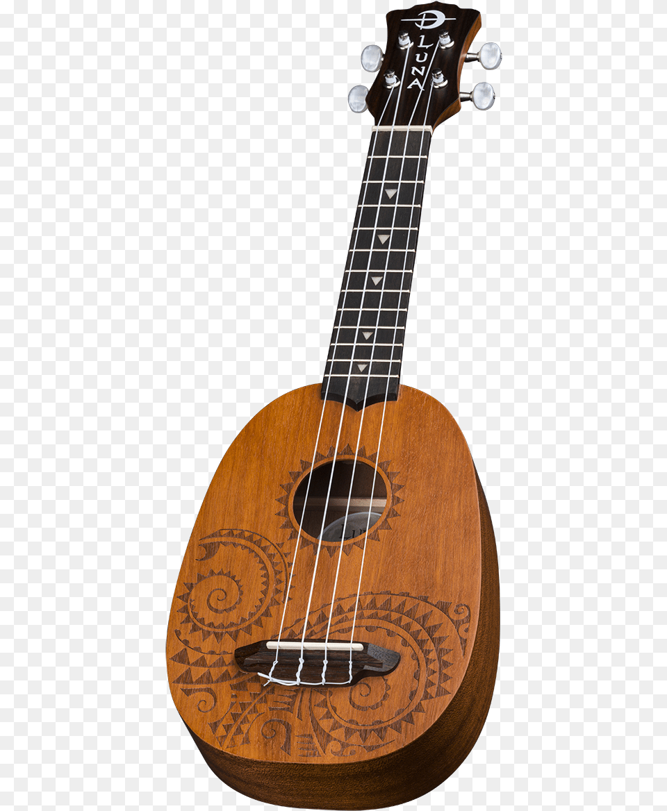 Ukulele Luna, Guitar, Musical Instrument, Bass Guitar, Lute Free Transparent Png