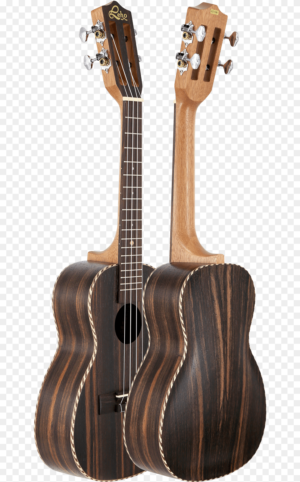 Ukulele Massiv Tenor Tonabnehmer, Guitar, Musical Instrument, Bass Guitar Png Image