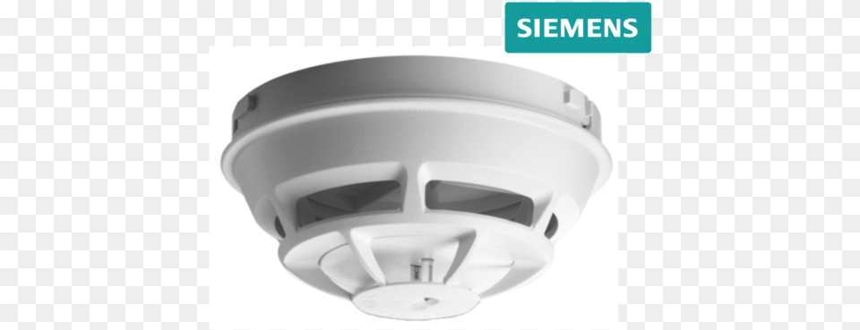 Ul Listed Siemens Smoke Detector Op Siemens Heat Detector, Ceiling Light, Water, Appliance, Ceiling Fan Png