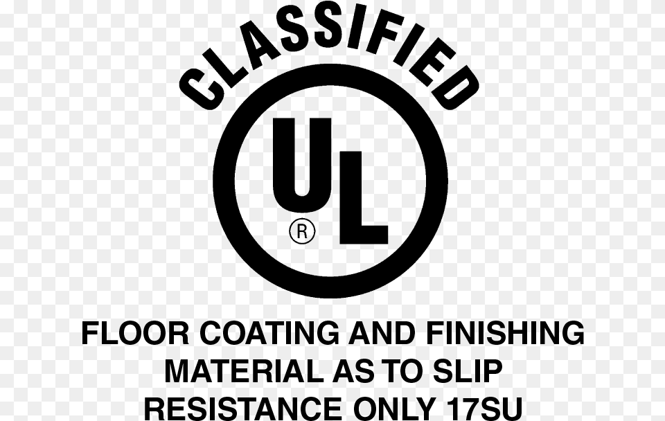 Ul Logo With Statement Led Lighting Retrofit Kit Ul Sticker, Gray Free Transparent Png