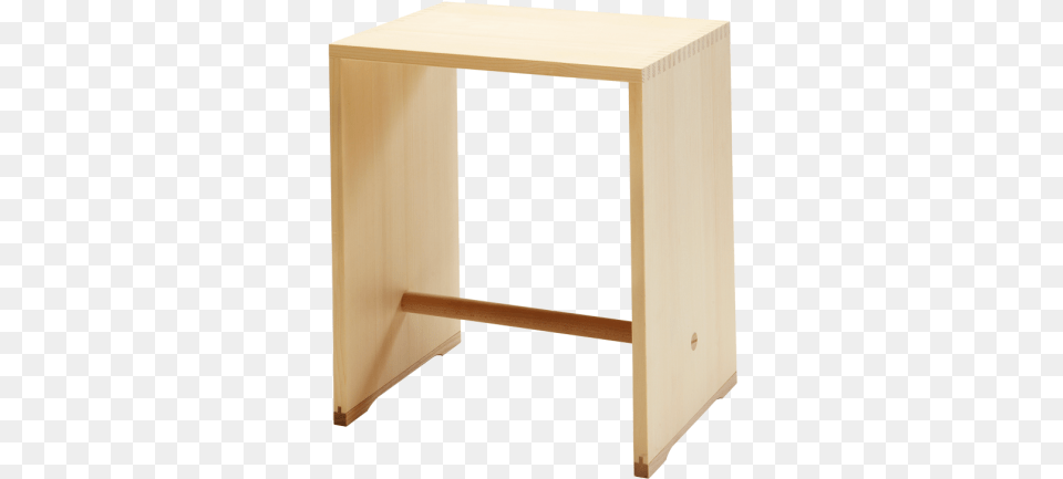 Ulmer Hocker, Desk, Furniture, Plywood, Table Free Png