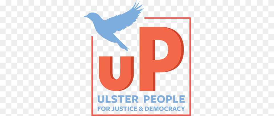 Ulster People For Justice Amp Democracy, Advertisement, Poster, Animal, Bird Png