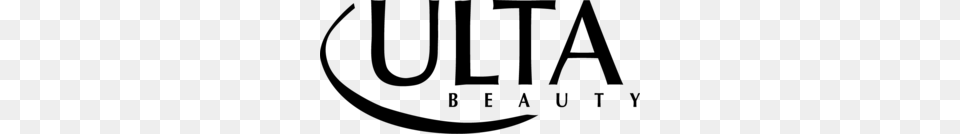 Ulta Beauty Logo, Gray Png