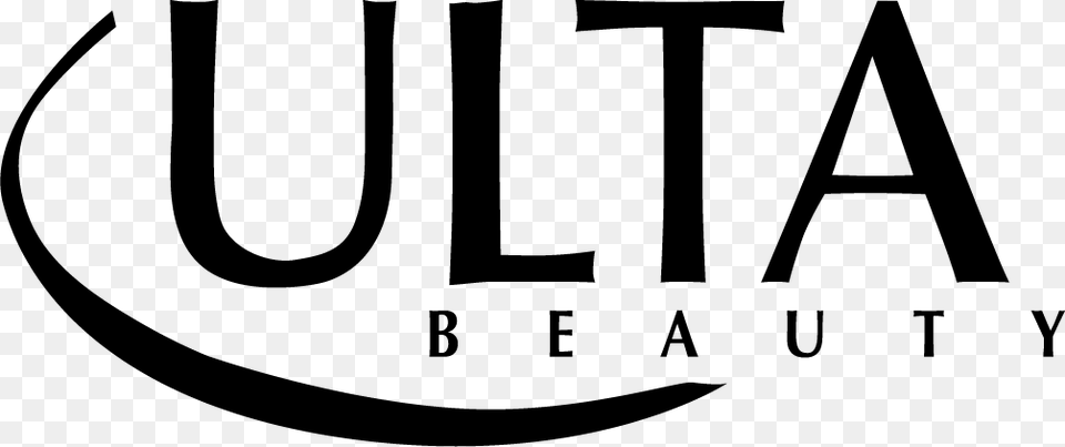 Ulta Beauty Logo, Silhouette, Lighting Free Png
