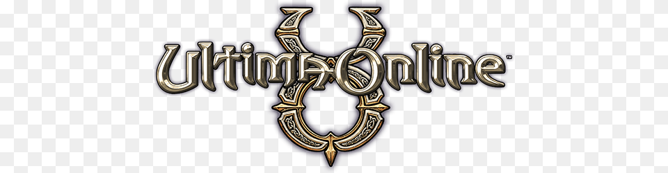 Ultima Online, Cross, Symbol, Accessories, Jewelry Free Png