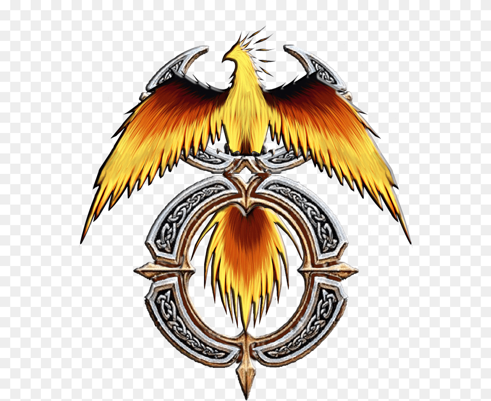 Ultima Online, Emblem, Symbol, Logo, Animal Png Image