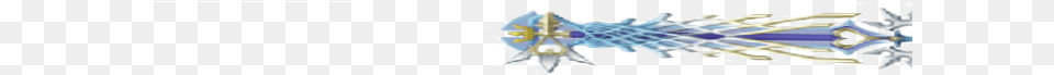 Ultima Weapon Kh2 Airplane, Firearm, Gun, Rifle, Sword Free Transparent Png