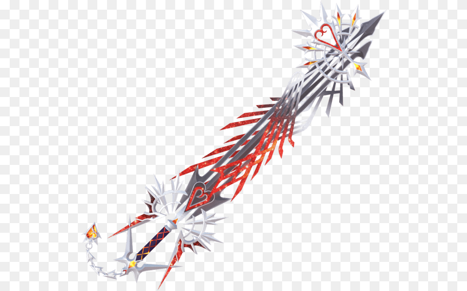 Ultima Weapon Kh3 Ultima Weapon Free Transparent Png