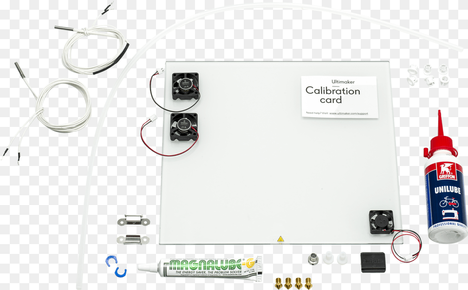 Ultimaker 2 Maintenance Kitclass Lazyload Lazyload Png Image