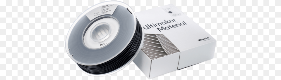 Ultimaker 3 Pva Natural, Disk Free Png