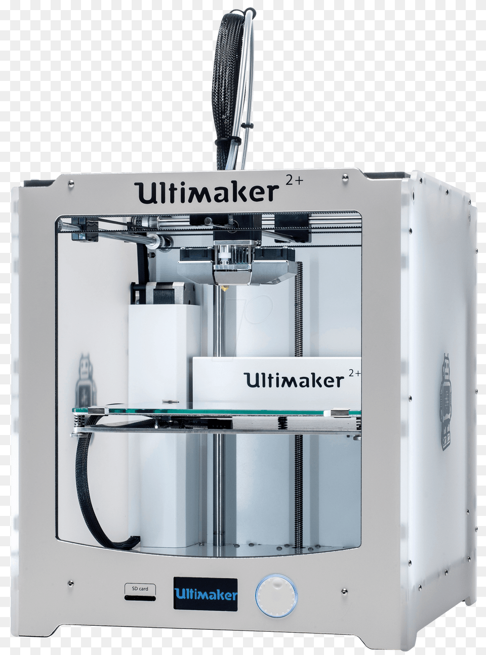 Ultimaker 3d Printer, Gas Pump, Machine, Pump, Device Png