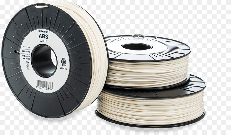 Ultimaker Abs Filament Png