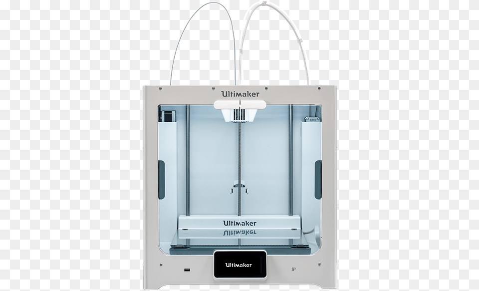 Ultimaker S5 3d Printer, Lighting, Indoors, Gas Pump, Machine Free Png Download