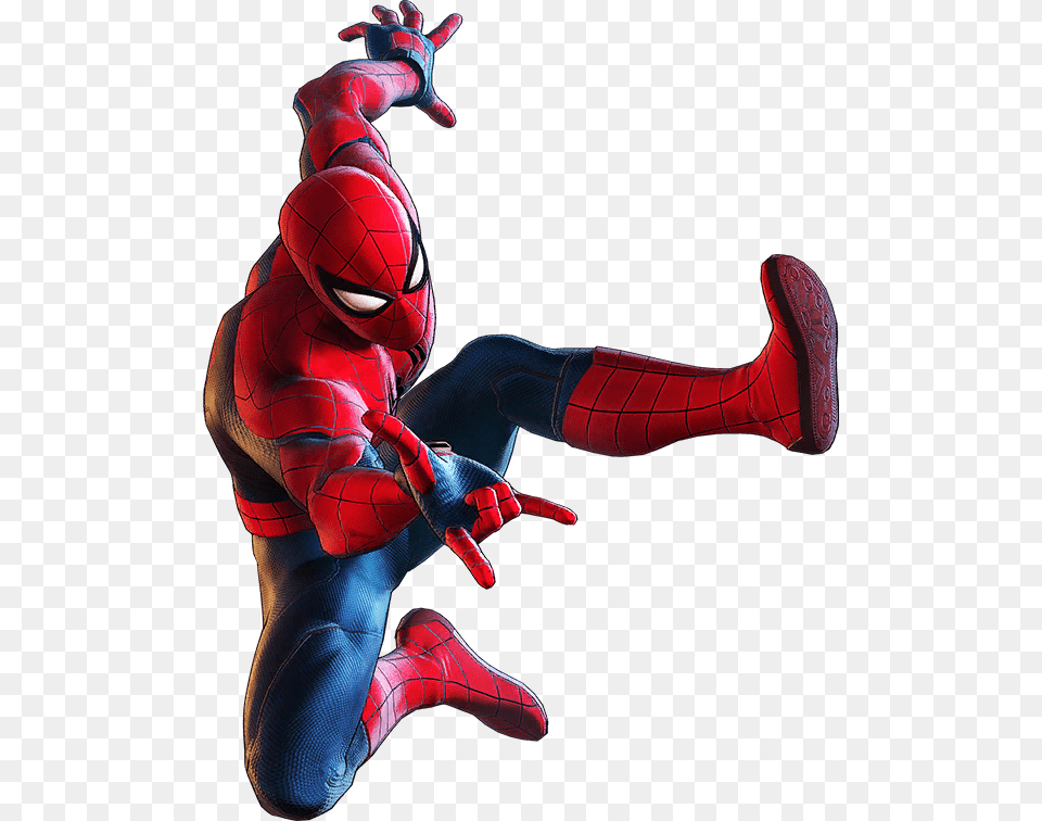 Ultimate Alliance Wiki Marvel Ultimate Alliance 3 Spiderman, Baby, Person, Animal, Invertebrate Png