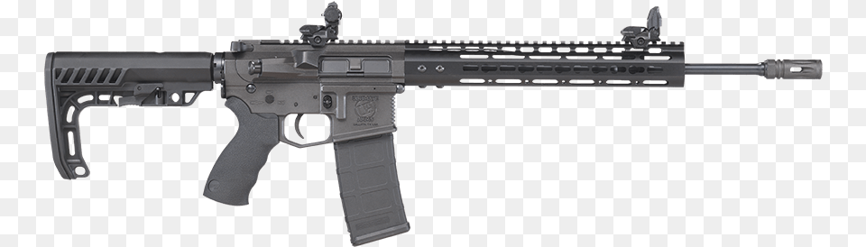 Ultimate Arms M4 Ar Air Lite Black Widow Rifle Gampg Gc16 Warthog Gampg Warthog, Firearm, Gun, Weapon, Machine Gun Png Image