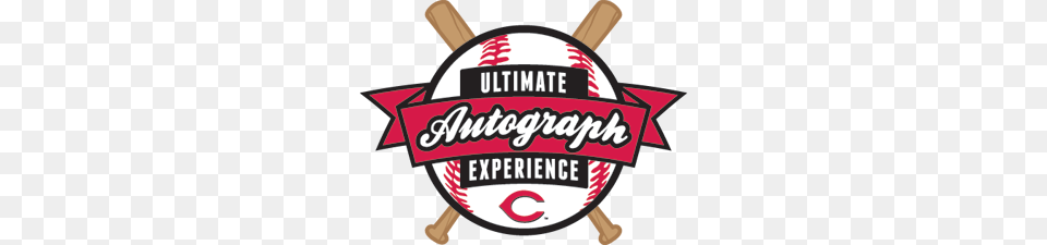 Ultimate Autograph Experience Cincinnati Reds, People, Person, Baseball, Sport Free Png Download