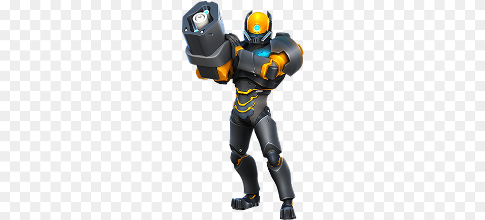 Ultimate Battle Suit Respawnables Armor, Robot, Device, Power Drill, Tool Png