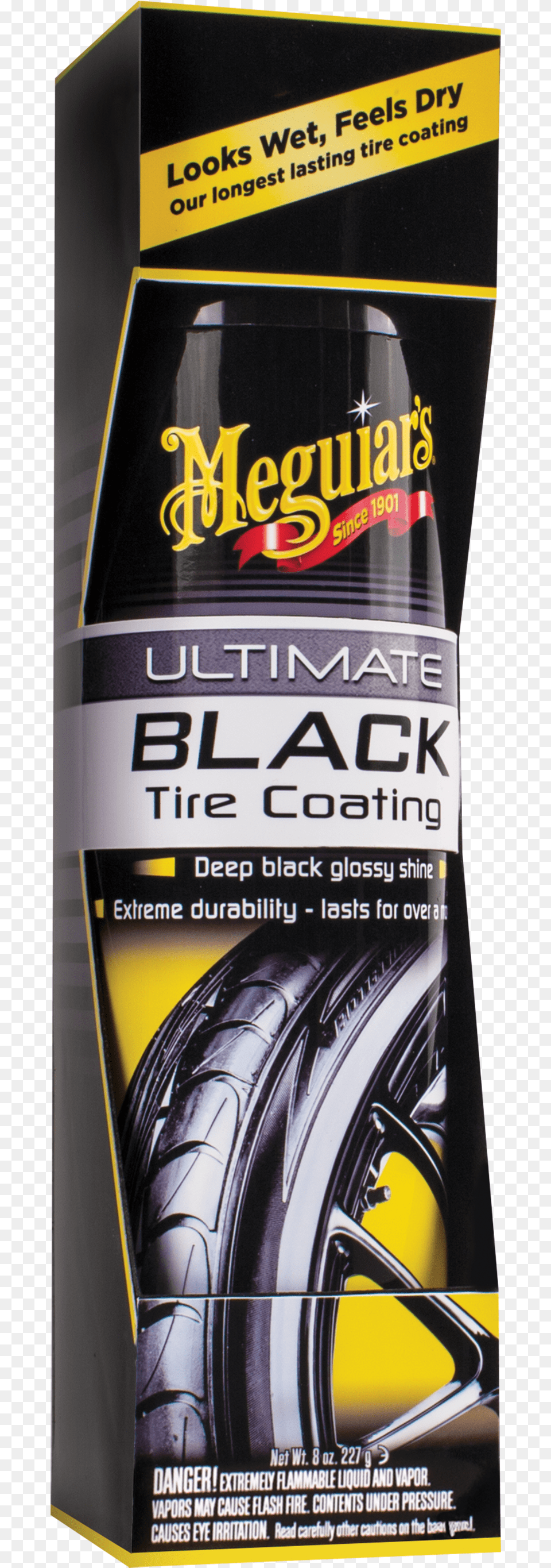 Ultimate Black Tire Coating Ultimate Black Tire Coating, Advertisement, Vehicle, Transportation, Spoke Png