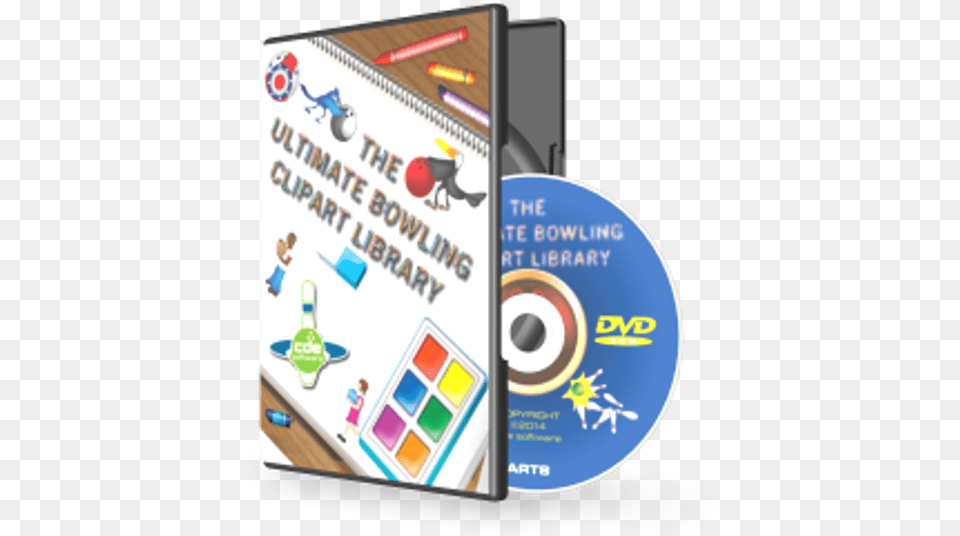Ultimate Bowling Clipart Library Graphic Design, Person, Disk, Dvd, Head Free Transparent Png