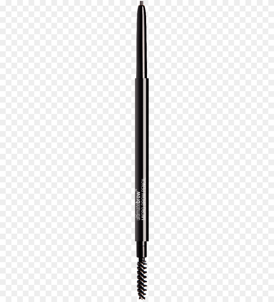 Ultimate Brow Micro Brow Pencil Ash Brown Eye Liner, Pen, Cosmetics Png