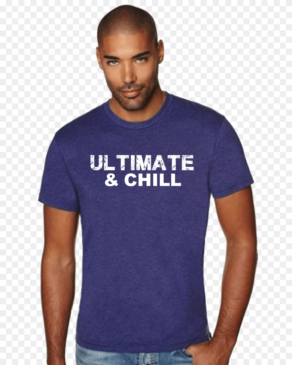 Ultimate Chill Tee Ultiplanning, Clothing, Shirt, T-shirt Free Transparent Png