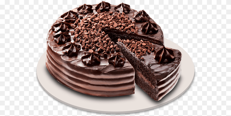 Ultimate Chocolate Cake Chocolate Cake 1 Pound, Birthday Cake, Cream, Dessert, Food Free Png Download