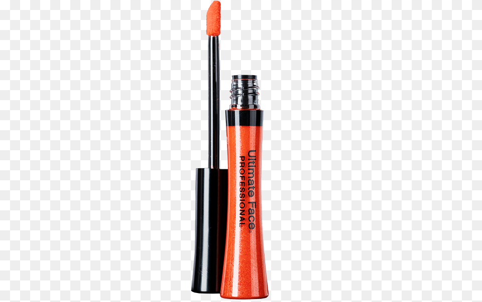 Ultimate Face Marula Lip Glaze Eye Liner, Cosmetics, Lipstick, Mascara Free Transparent Png