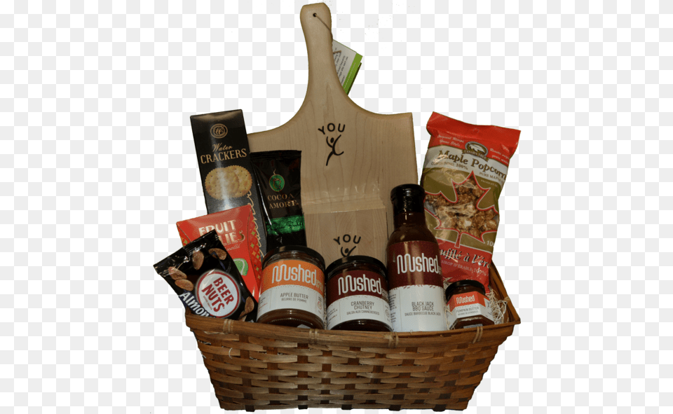 Ultimate Fall Gift Basket Gift Basket, Alcohol, Beer, Beverage, Bottle Png