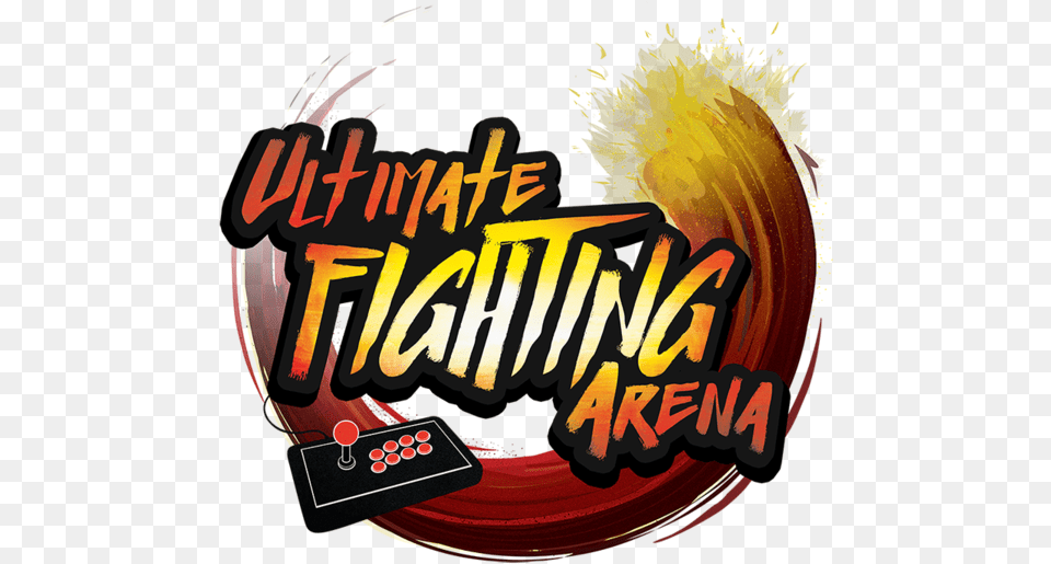 Ultimate Fighting Arena 2019, Food, Ketchup Png