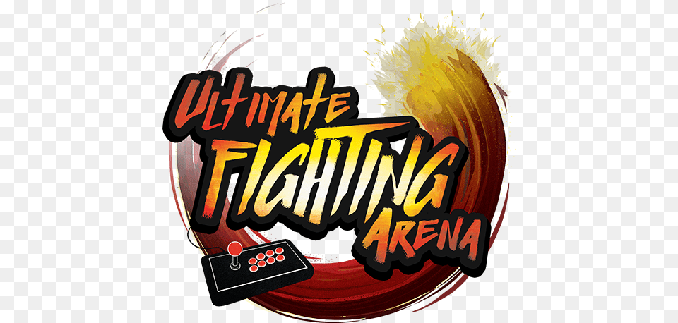 Ultimate Fighting Arena Ultimate Fighting Arena 2018, Advertisement, Dynamite, Weapon Png Image