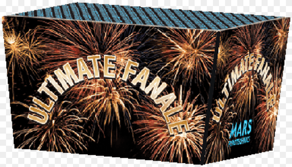 Ultimate Finale Gold Fireworks, Outdoors Free Png
