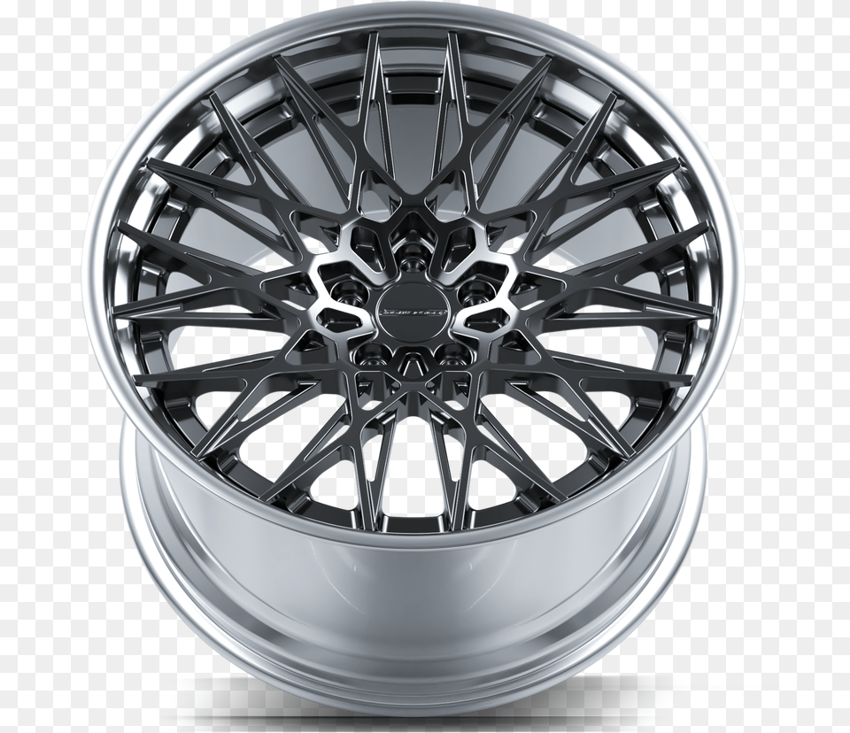 Ultimate Forged Series Alloy Wheel, Alloy Wheel, Car, Car Wheel, Machine Free Png Download