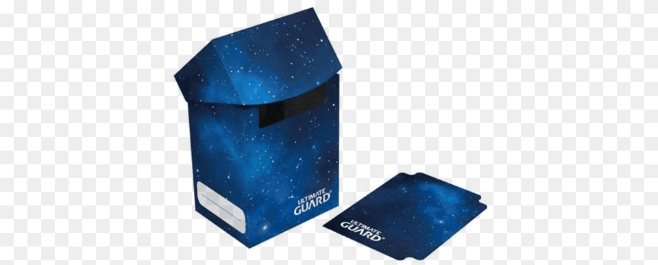 Ultimate Guard Starry Night Deck Mystic Space Boxes Ultimate Guard Deck Case Png Image