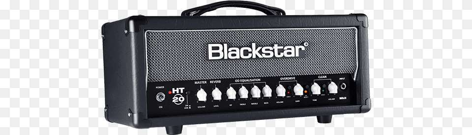 Ultimate Guide To Blackstar Amps Andertons Music Co Blackstar Ht5r Mkii Head, Amplifier, Electronics, Speaker Free Png Download