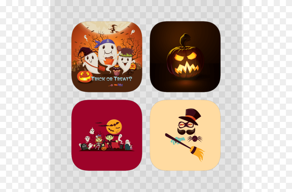 Ultimate Halloween Collection On The App Store Jack O39 Lantern, Festival Png Image