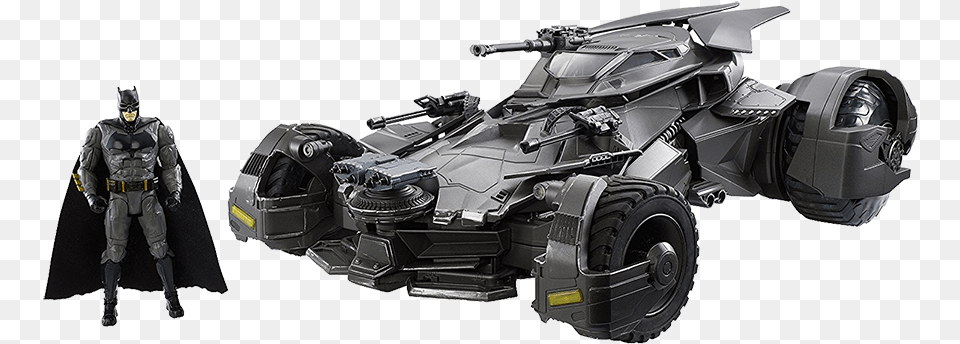 Ultimate Justice League Batmobile Png