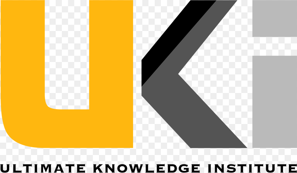 Ultimate Knowledge Institute, Text, Logo, Symbol Png Image