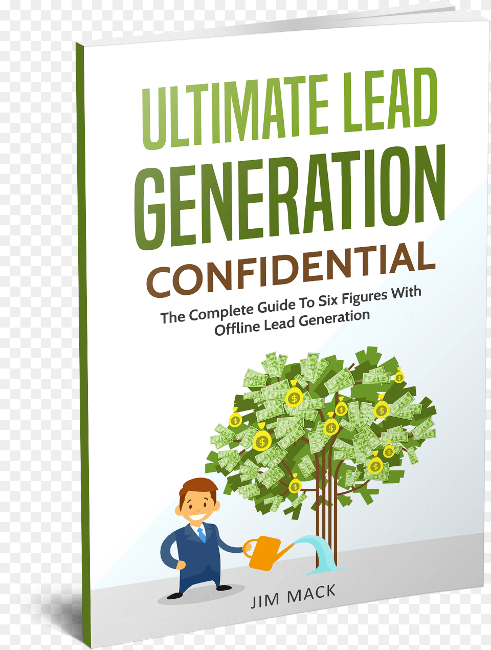 Ultimate Lead Generation Confidential Review Flyer, Advertisement, Poster, Plant, Herbs Png Image