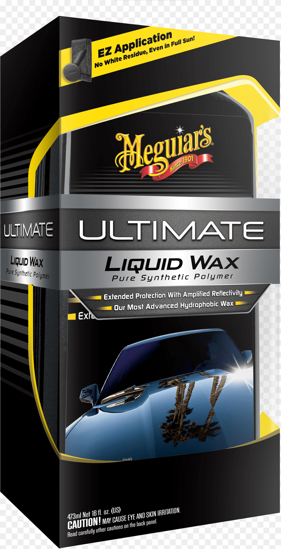 Ultimate Liquid Wax 16 Oz Ultimate Liquid Wax 16 Oz, Advertisement, Poster, Car, Coupe Png