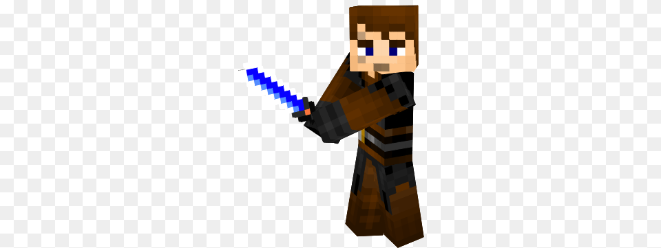 Ultimate Minecraft Star War Technoligize Arachnid, Sword, Weapon, Duel, Person Free Png Download